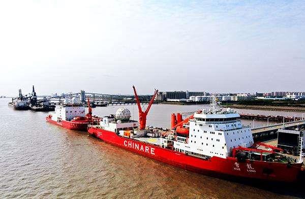 海门论针对露天料场的港口封闭问题的实行措施